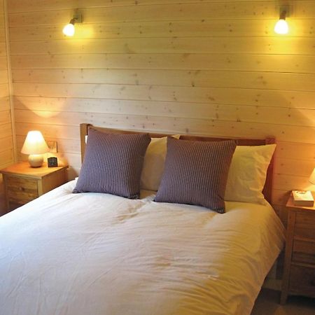 Wighill Manor Lodges Tadcaster Exterior foto