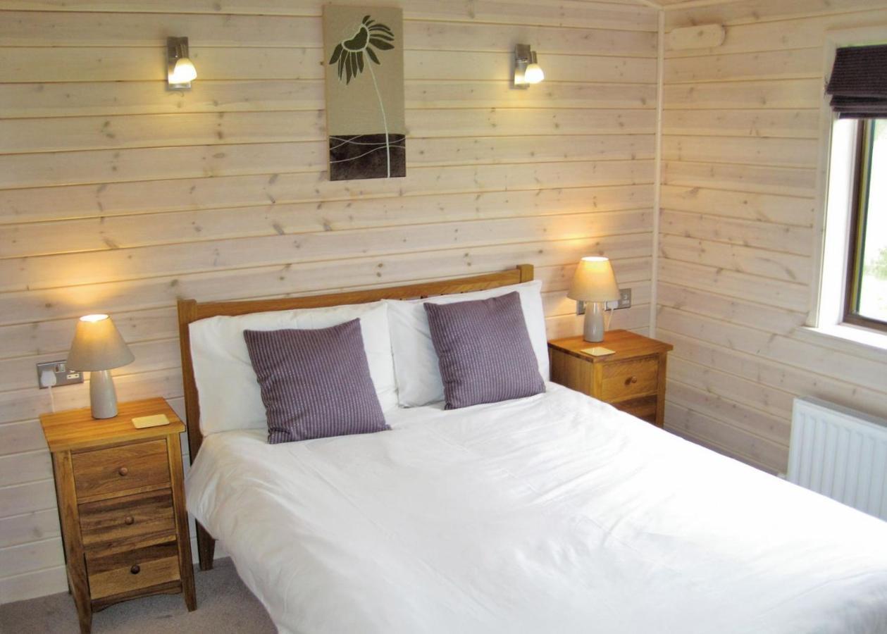 Wighill Manor Lodges Tadcaster Exterior foto