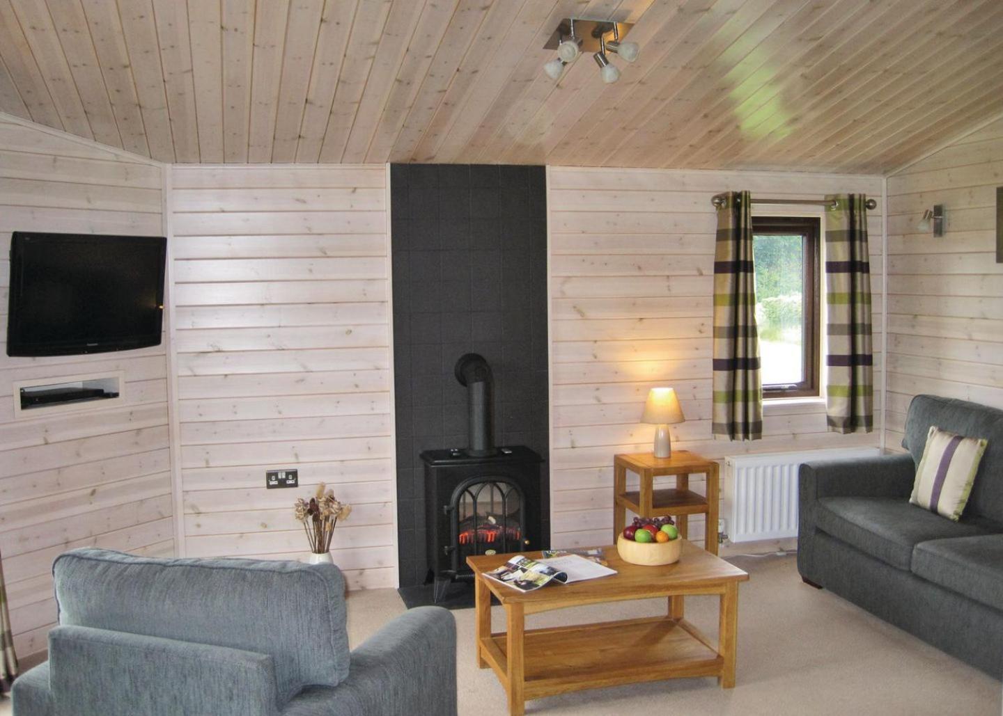 Wighill Manor Lodges Tadcaster Exterior foto