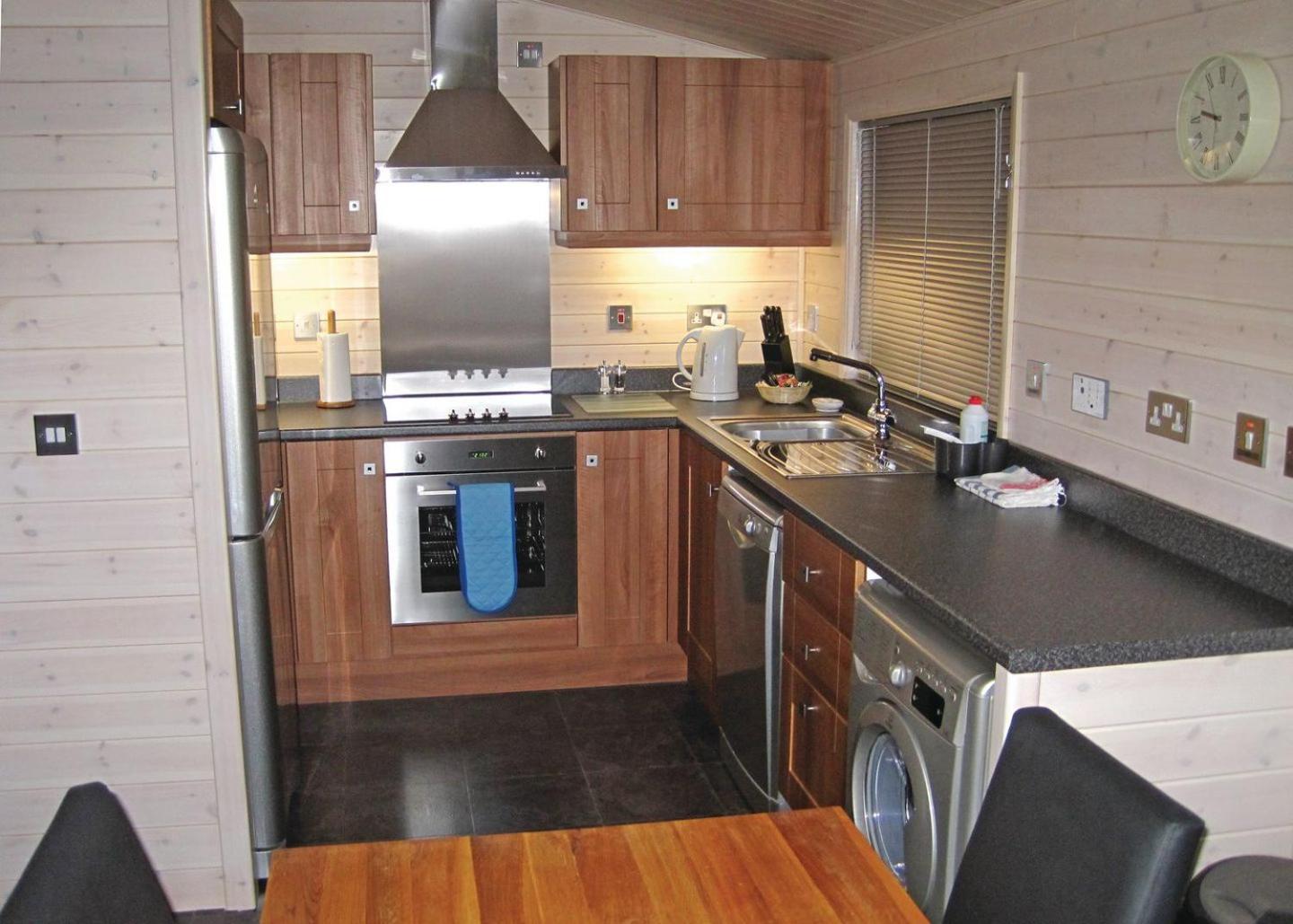 Wighill Manor Lodges Tadcaster Exterior foto