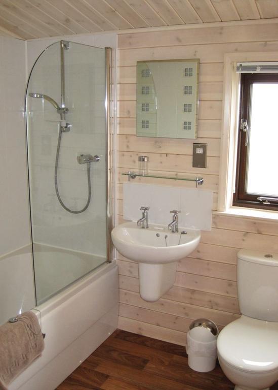 Wighill Manor Lodges Tadcaster Zimmer foto