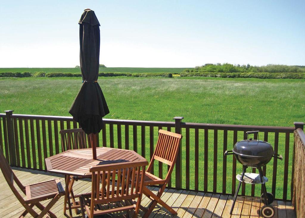 Wighill Manor Lodges Tadcaster Exterior foto